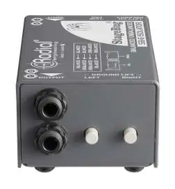 Radial StageBug SB-6