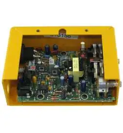 Radial X-Amp Active Re-Amper