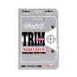 Radial Trim-Two Radial Trim-Two