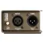 Radial JS3 Microphone Splitter