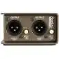 Radial JS-3 Splitter de micrófono