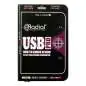Radial USB-Pro Boîte de direct Radial USB-Pro Boîte de direct