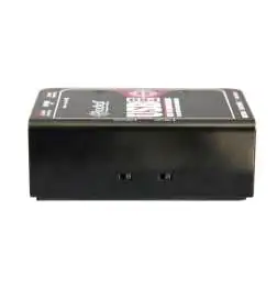 Radial USB-Pro Boîte de direct
