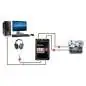 Radial USB-Pro Boîte de direct Radial USB-Pro Boîte de direct