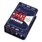 Radial J48 Stereo Premium Active DI Radial J48 Stereo Premium Active DI