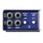 Radial J48 Stereo Premium Active DI Radial J48 Stereo Premium Active DI