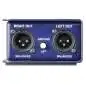 Radial J48 Stereo Premium Active DI Radial J48 Stereo Premium Active DI