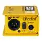 Radial SGI - Interface guitare studio active