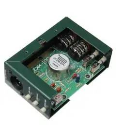 Radial JDI