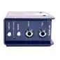 Radial J48 Mk2 Premium Active DI
