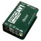 Radial Pro AV1 passieve Multimedia DI-Box Radial Pro AV1 passieve Multimedia DI-Box
