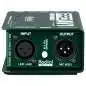 Radial Pro AV1 Boîte de direct passive multimedia