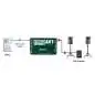 Radial Pro AV1 Boîte de direct passive multimedia