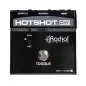 Radial HotShot DM-1