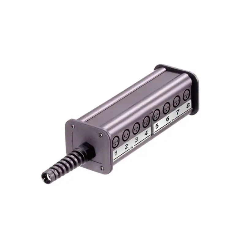 Rean NSB2C-12/4 Stage Box