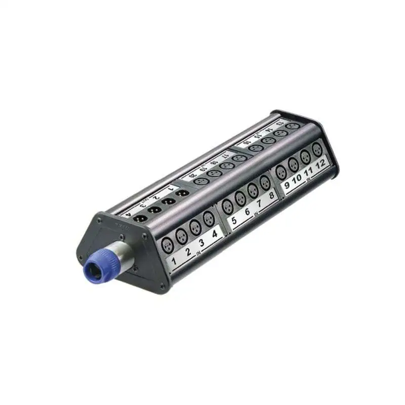Rean NSB3A-32/4 Stage Box