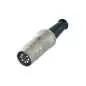 Rean NYS323 DIN Kabelstecker Rean NYS323 DIN Kabelstecker