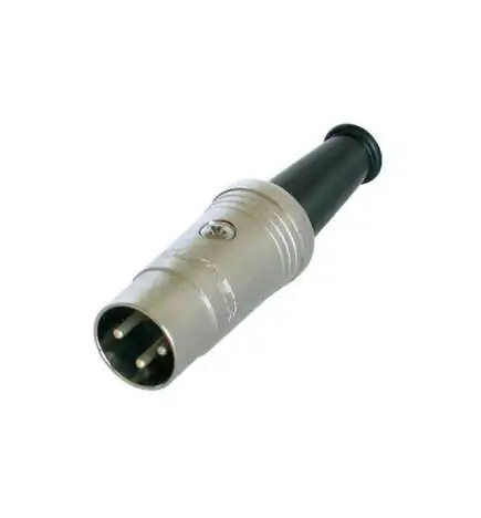 Rean NYS321 Conector de cable DIN