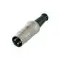 Rean NYS321 Conector de cable DIN
