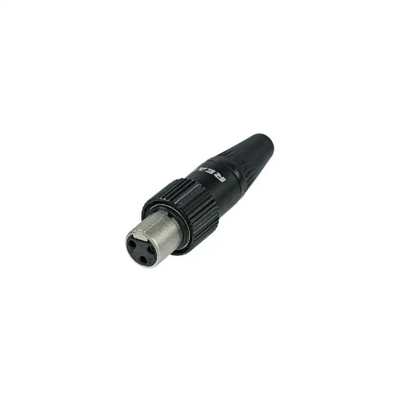 Rean RT3FCT-B Conector de cable Rean RT3FCT-B Conector de cable