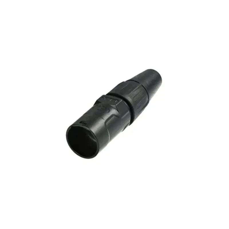 Rean RE8MY-1-B Cable plug protector for RJ45