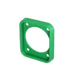 Neutrik SCDP-FX-5 Dichtung grün