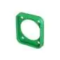 Neutrik SCDP-FX-5 Seal green