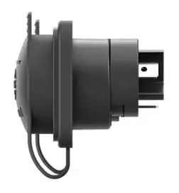 Neutrik SCNAC-04 Rubberen afsluitdop