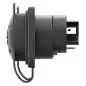 Neutrik SCNAC-04 Rubber sealing cap
