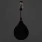 Red Hill A-Style Mandolin Black