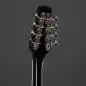 Red Hill A-Style Mandolin Black