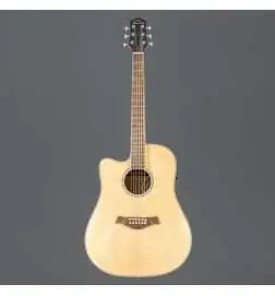 Red Hill DCE-S NT Lefthand