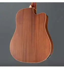 Red Hill DCE-S NT Lefthand