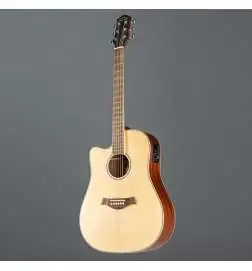 Red Hill DCE-S NT Lefthand