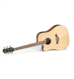 Red Hill DCE-S NT Lefthand