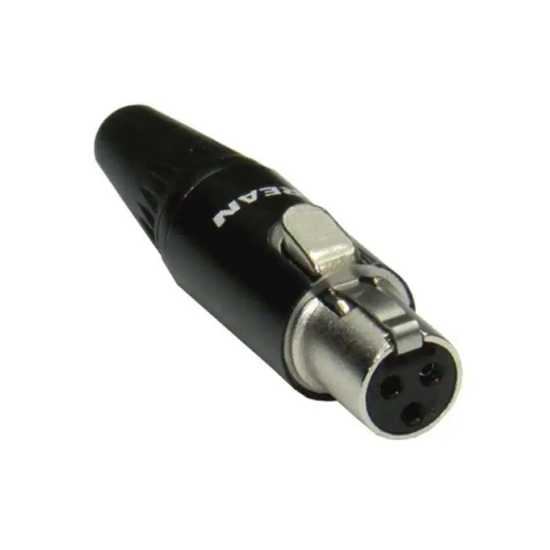 Rean Mini XLR-Buchse