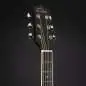 Red Hill D-1 BK High Gloss