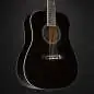 Red Hill D-1 BK High Gloss Red Hill D-1 BK High Gloss