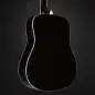 Red Hill D-1 BK High Gloss Red Hill D-1 BK High Gloss
