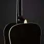 Red Hill D-1 BK High Gloss Red Hill D-1 BK High Gloss