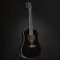 Red Hill D-1 BK High Gloss