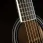 Red Hill D-1 BK High Gloss