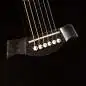 Red Hill D-1 BK High Gloss