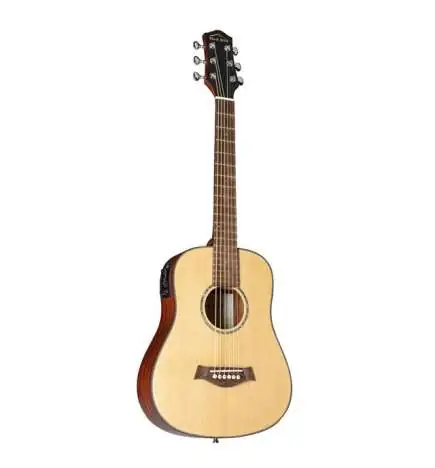Red Hill Dreadnought Mini Natural Matt