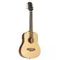 Red Hill Dreadnought Mini Natural Matt Red Hill Dreadnought Mini Natural Matt
