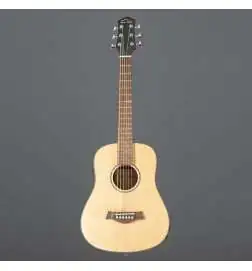 Red Hill Dreadnought Mini Natural Matt
