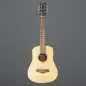 Red Hill Dreadnought Mini Natural Matt