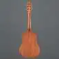 Red Hill Dreadnought Mini Natural Matt Red Hill Dreadnought Mini Natural Matt