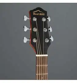 Red Hill Dreadnought Mini Natural Matt