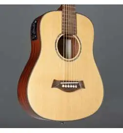 Red Hill Dreadnought Mini